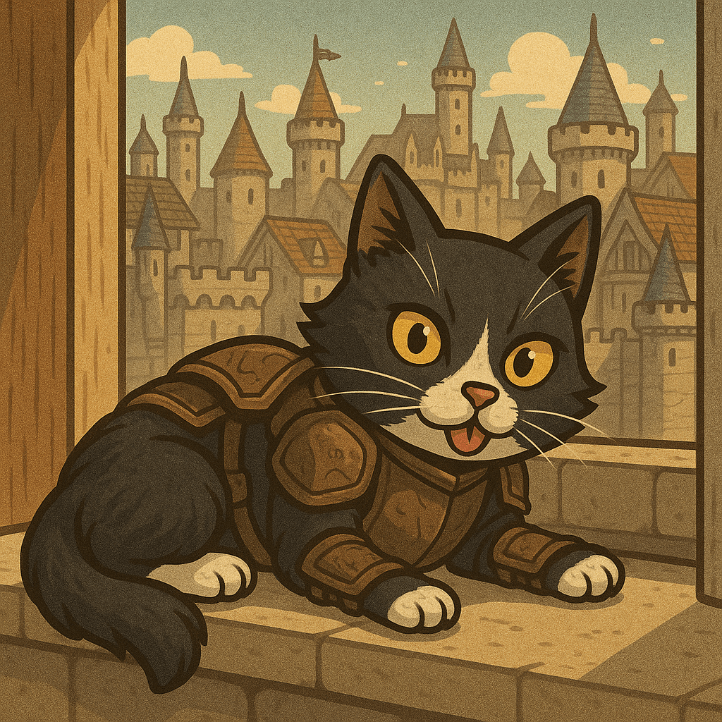Cat Knight